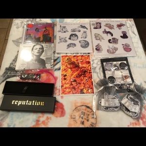 Taylor Swift Bundle